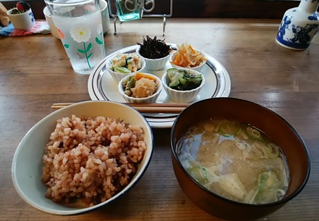 500円モーニング