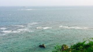 天気で印象が変わるかも。。