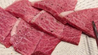 飲食店はたゆまぬ進化が必要。大変。