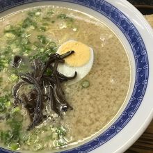 博多ラーメン