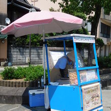 チリンチリンアイス