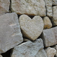 ハートストーン