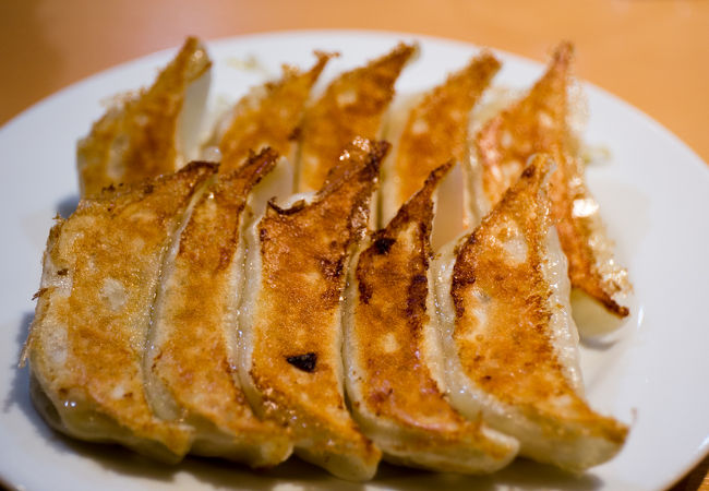 石松餃子 JR浜松駅店