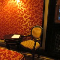 コンパクトな部屋