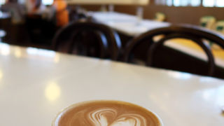 レトロでおしゃれな百貨店