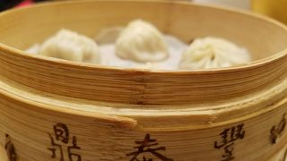 台湾の有名店の味を日本で