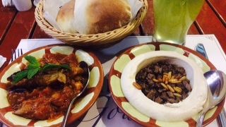 そこそこ美味しい。