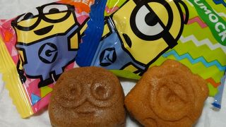 ミニオン焼き?@@