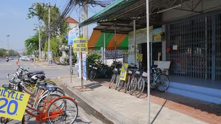 借りるときはしっかり選んで