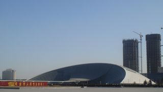 天津市歴史博物館