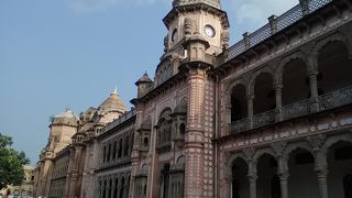 ムバラク マンディ