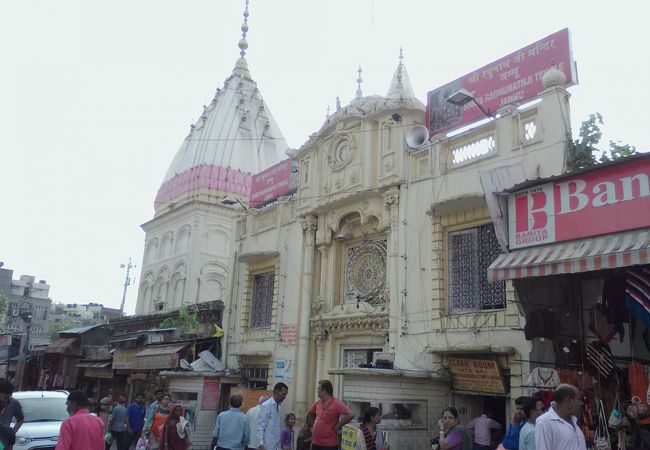 ラグナート寺院