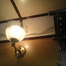 昔の電車はこうだったよな～