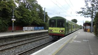 リープビジターカードが便利