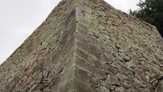 姫路城の見どころの一つ