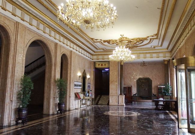 大連賓館 クチコミ・アクセス・営業時間｜大連【フォートラベル】