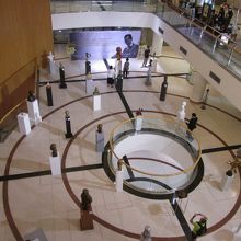 バンコク アート アンド カルチャー センター