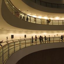 バンコク アート アンド カルチャー センター