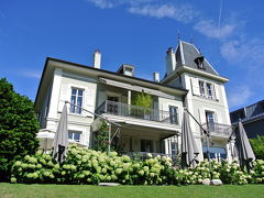 ラ メゾン ディゴール 写真