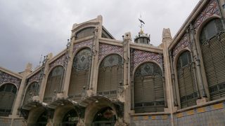 貴重な観光スポット