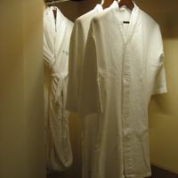 ナイトウェア（ガウン式、ズボンなし）はリクエストです