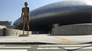 一度は行ってみたい建物