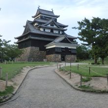 趣があります。