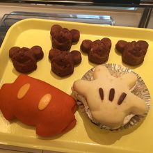 可愛くて美味しい