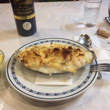 焼き目が良いですね。