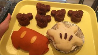 可愛くて美味しい♡