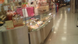 シェフのおやつ、札幌地区では販売中止だそうです