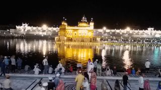 夜に行って下さい。絶対に…。