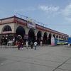 アムリトサル インターステート バス ターミナル