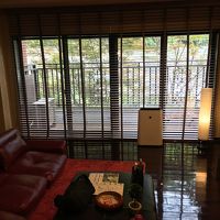 蓼科倶楽部スイート