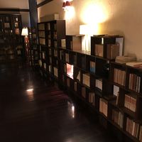 岩波文庫の本が読めます