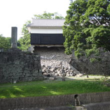 ここからの景色