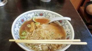 ﾗｰﾒﾝおいしいです。