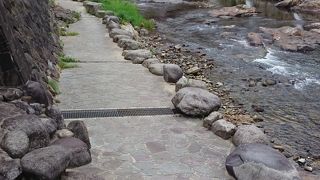 ゆっくり宿泊できました。