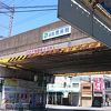 筒井駅 (奈良県)