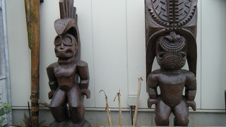 アウトレットのついでに