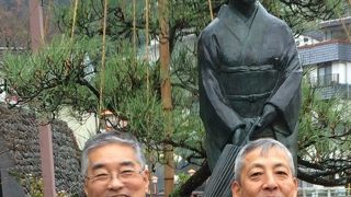 吉永小百合に会える