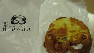 プレッツェル ♪