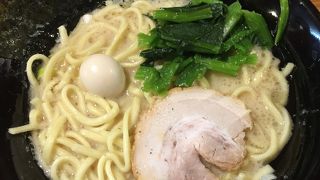 チェーン店が作る家系