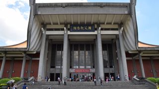 観光客が少なめで落ち着いて見られます