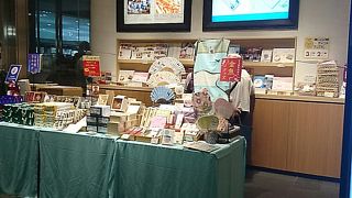 頼りになるコンシェルジュ