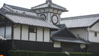 安芸市の代表的な見どころです