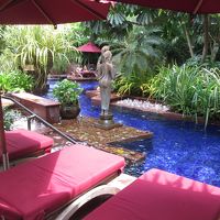 シェラトン グランデ スクンビット A ラグジュアリー コレ