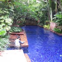 シェラトン グランデ スクンビット A ラグジュアリー コレ