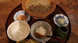 自然にするっと腹におさまって行く感じが心地よい