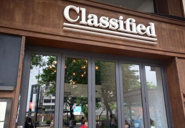 （香港）ボリュームたっぷりブランチ